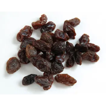 Natural Brown Raisins